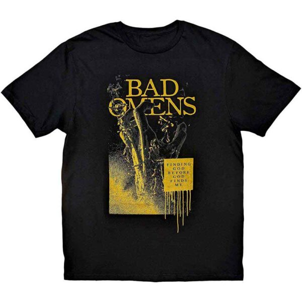 Bad Omens Unisex T-Shirt