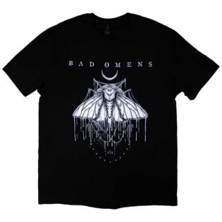 Bad Omens Unisex T-Shirt