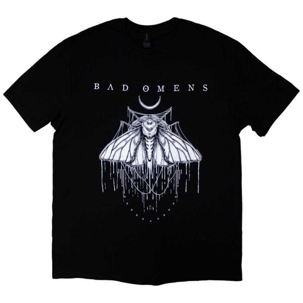 Bad Omens Unisex T-Shirt