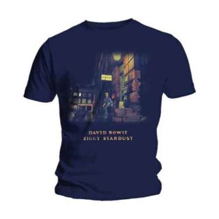 David Bowie Unisex T-Shirt