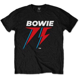 David Bowie Unisex T-Shirt