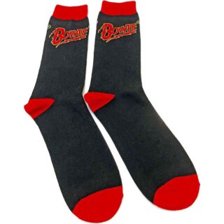 David Bowie Unisex Ankle Socks