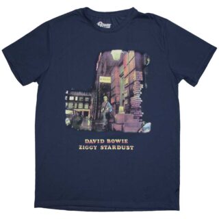 David Bowie Unisex T-Shirt