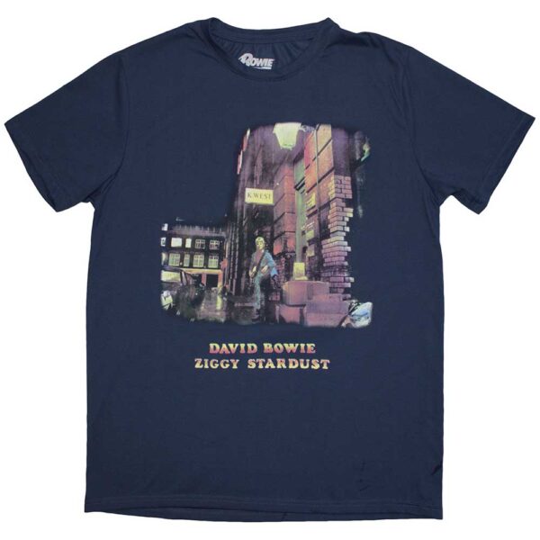 David Bowie Unisex T-Shirt