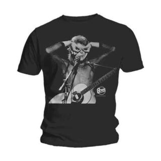 David Bowie Unisex T-Shirt