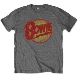 David Bowie Kids T-Shirt