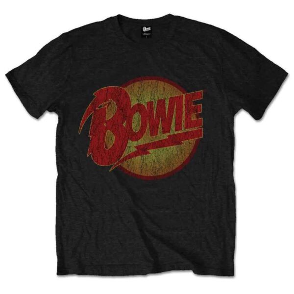 David Bowie Unisex T-Shirt