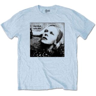 David Bowie Unisex T-Shirt