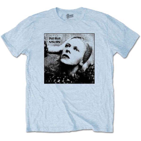 David Bowie Unisex T-Shirt