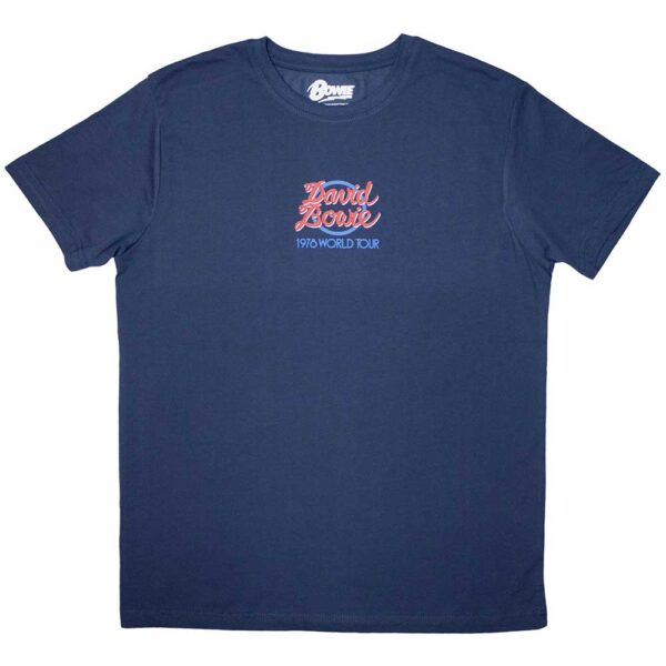 David Bowie Unisex T-Shirt
