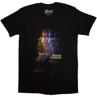 David Bowie Unisex T-Shirt