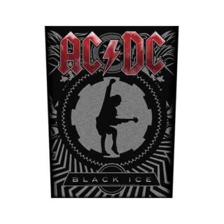 AC/DC Back Patch