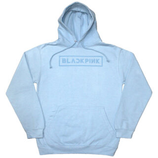 BlackPink Unisex Pullover Hoodie
