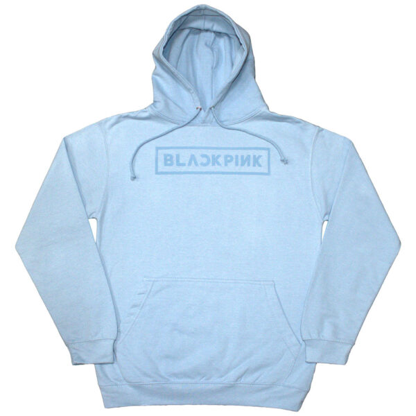 BlackPink Unisex Pullover Hoodie