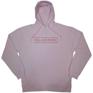 BlackPink Unisex Pullover Hoodie