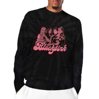 BlackPink Unisex Long Sleeve T-Shirt