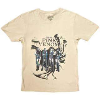 BlackPink Unisex T-Shirt