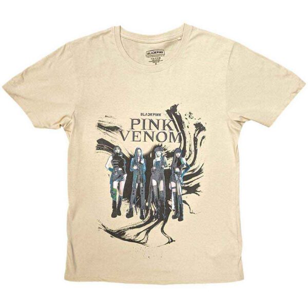 BlackPink Unisex T-Shirt