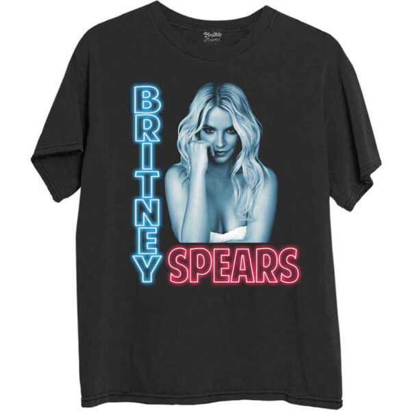 Britney Spears Unisex T-Shirt