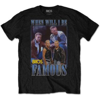 Bros Unisex T-Shirt