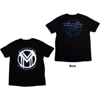 Bruce Dickinson Unisex T-Shirt