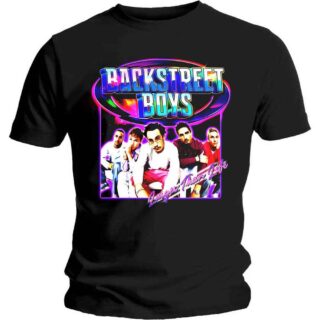 Backstreet Boys Unisex T-Shirt