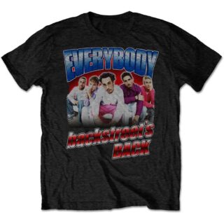Backstreet Boys Unisex T-Shirt