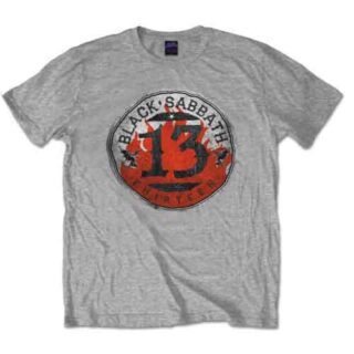 Black Sabbath Unisex T-Shirt