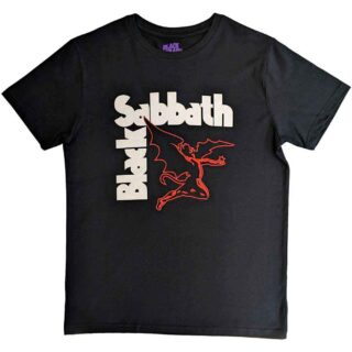 Black Sabbath Unisex T-Shirt