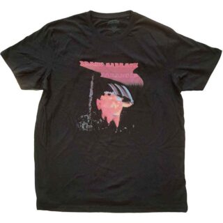 Black Sabbath Unisex T-Shirt