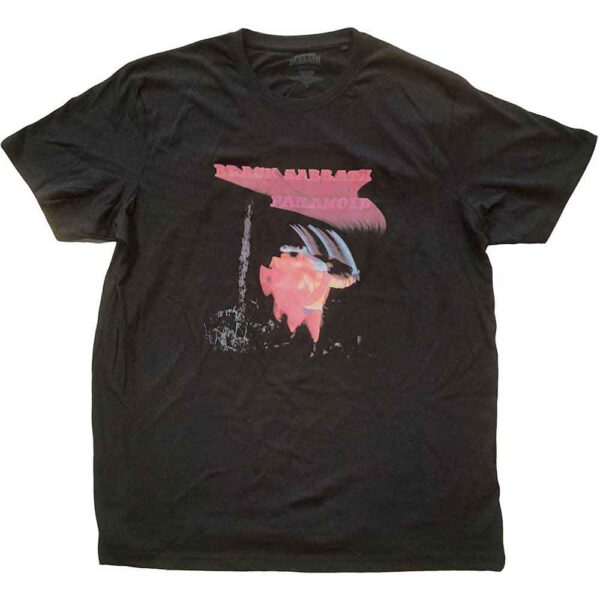 Black Sabbath Unisex T-Shirt