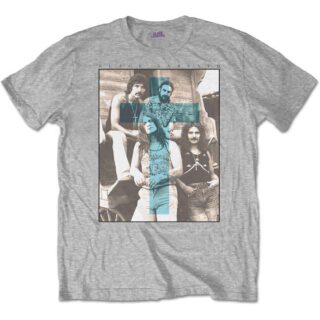 Black Sabbath Unisex T-Shirt