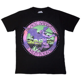 Black Sabbath Kids T-Shirt