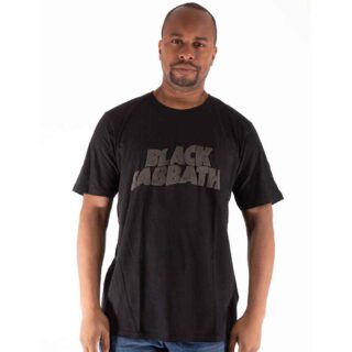 Black Sabbath Unisex T-Shirt
