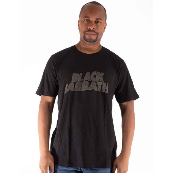 Black Sabbath Unisex T-Shirt