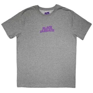 Black Sabbath Unisex T-Shirt
