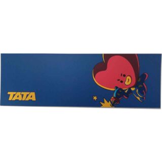 BT21  Banner