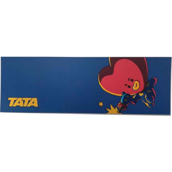 BT21  Banner