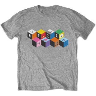 BT21 Unisex T-Shirt