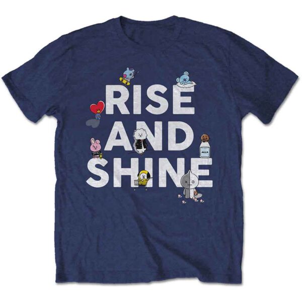BT21 Unisex T-Shirt