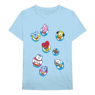 BT21 Unisex T-Shirt