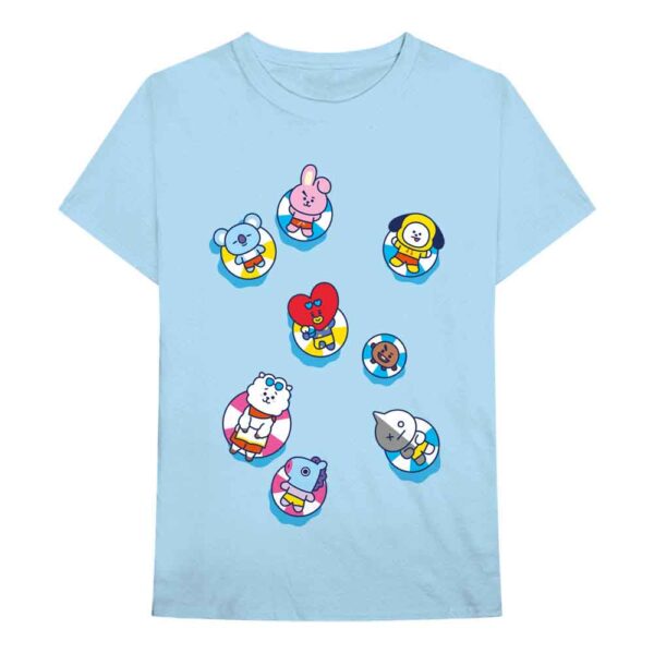 BT21 Unisex T-Shirt