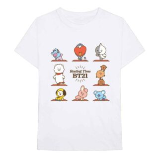 BT21 Unisex T-Shirt