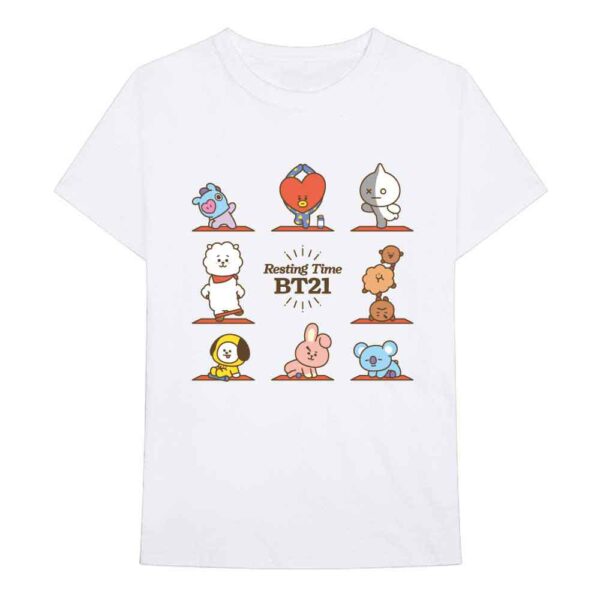 BT21 Unisex T-Shirt