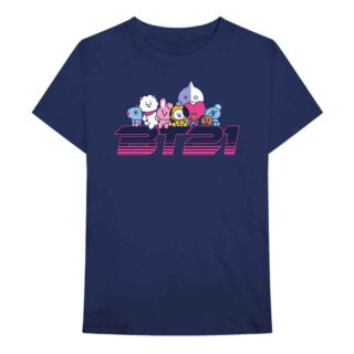 BT21 Unisex T-Shirt