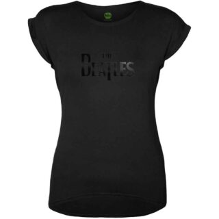 The Beatles Ladies T-Shirt