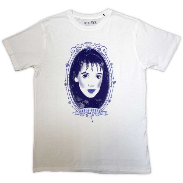 Beetlejuice Unisex T-Shirt