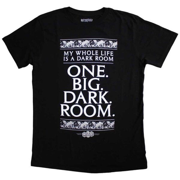 Beetlejuice Unisex T-Shirt