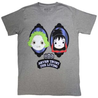 Beetlejuice Unisex T-Shirt