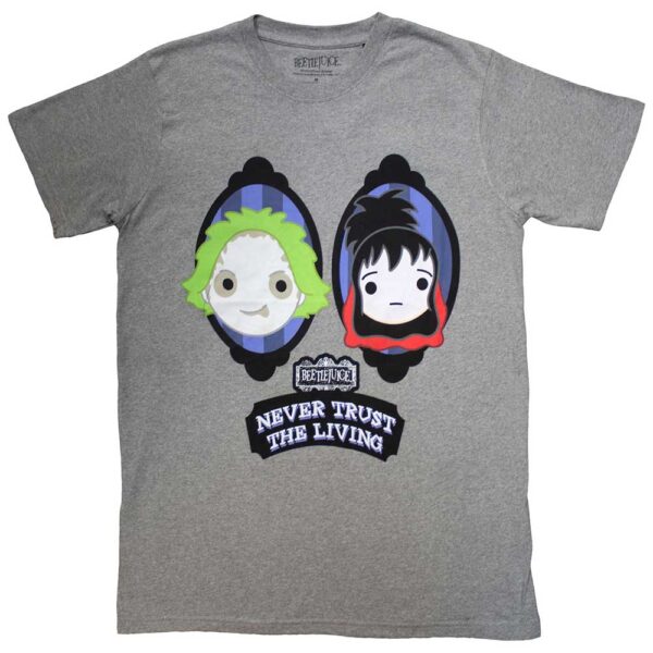 Beetlejuice Unisex T-Shirt